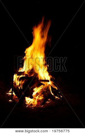 Bonfire