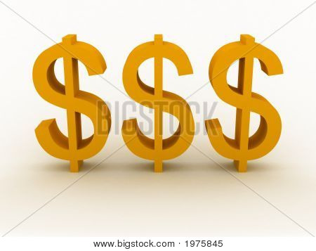 Signofdollar