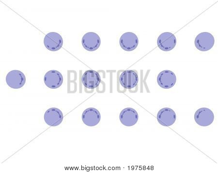 Blueballs