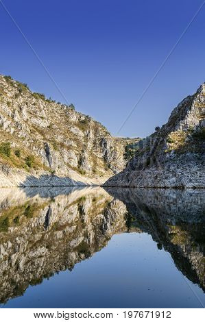 Uvac River Canyon 4