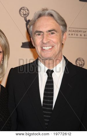 LOS ANGELES - JAN 20: David Steinberg ankommer til ATASHall berømmelse udvalg 20 årlige Induct