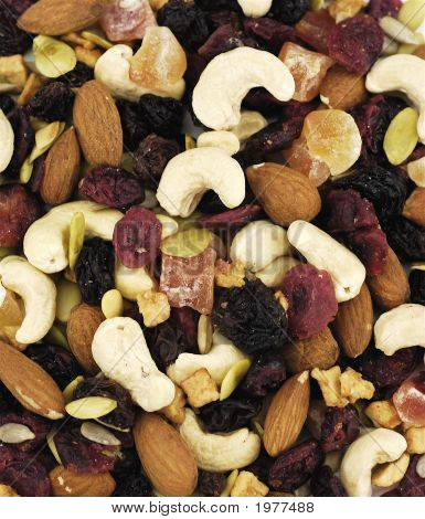 Trail Mix 