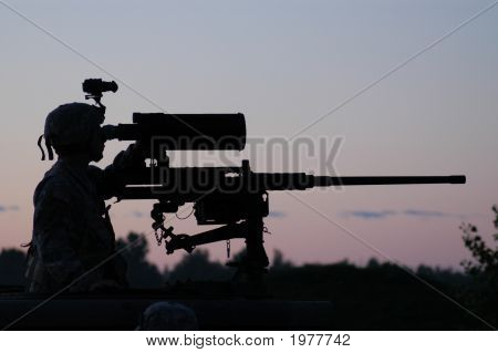 Kanonier