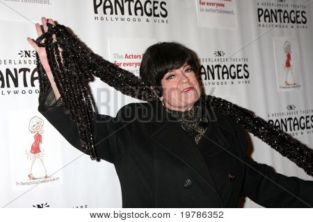 LOS ANGELES - FEB 21: Image & Photo (Free Trial) | Bigstock