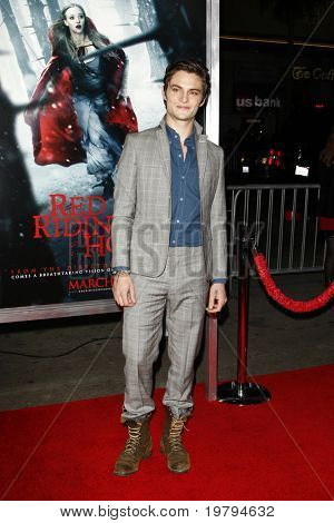 LOS ANGELES - MAR 7: Grauman's Chines 