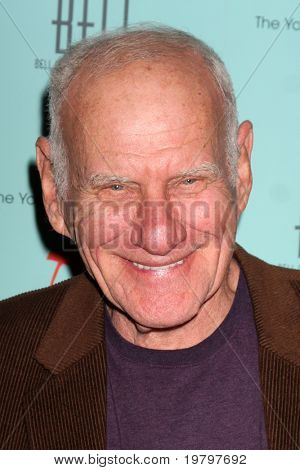 LOS ANGELES - MAR 18: Michael Fairman ankommer til unge & the Restless 38th jubilæumsfest 