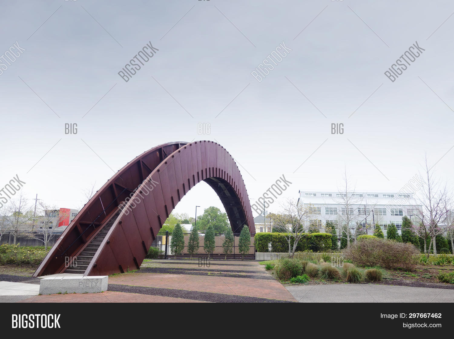 Piety Street Image & Photo (Free Trial) Bigstock