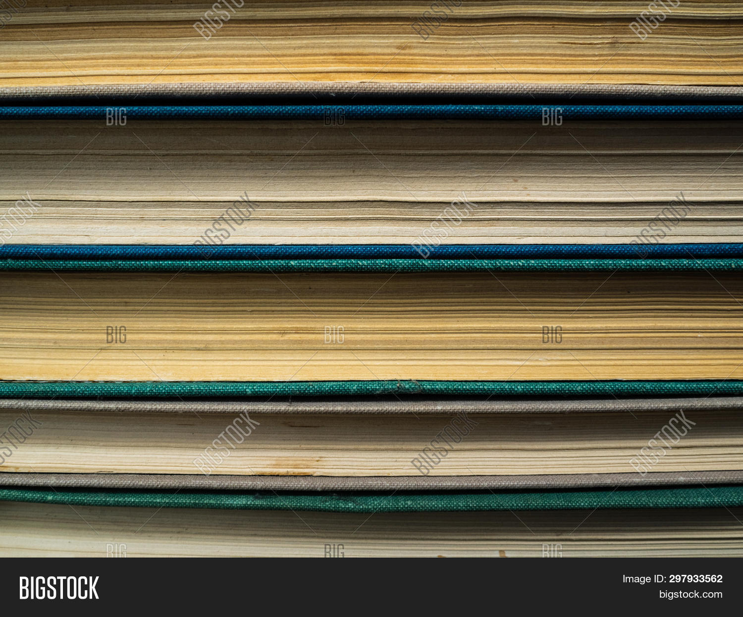 Outdated Books Put Image & Photo (Free Trial) Bigstock