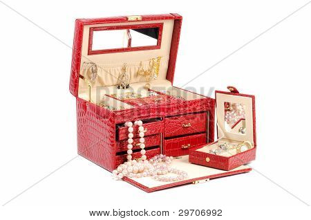 Donna accessori oro