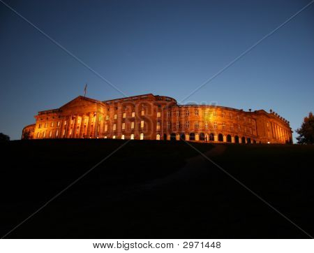 Schloss WilhelmshöHe In Kassel