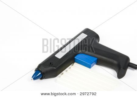 Limpistol