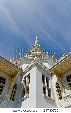 Chrám Wat Sotorn