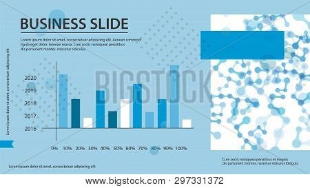 Brochure Cover Used In Marketing And Advertising