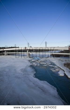 Ctrain brug