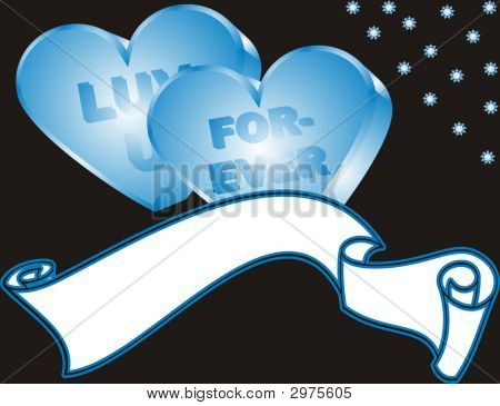 Blue Hearts