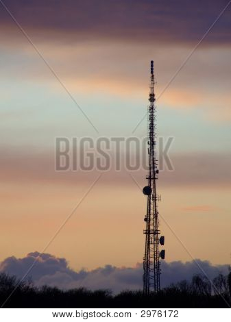 Comunicazioni Mast