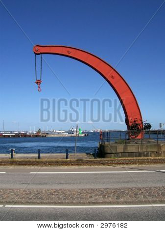 Haven Helsingor 01