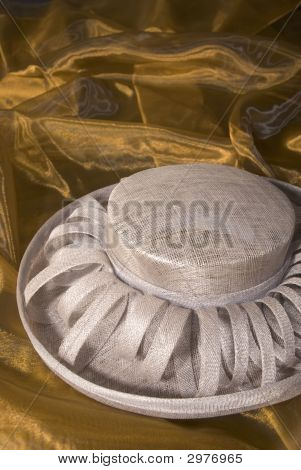 Damen Kleid hat