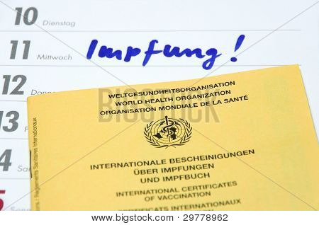 Impfung