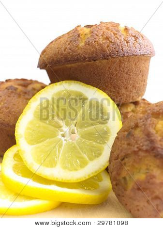 citromos Muffin