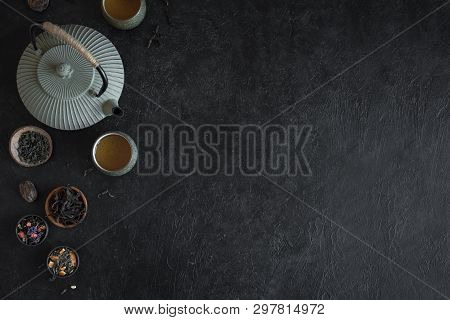 Tea Selection