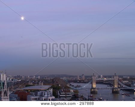 Londen Sky