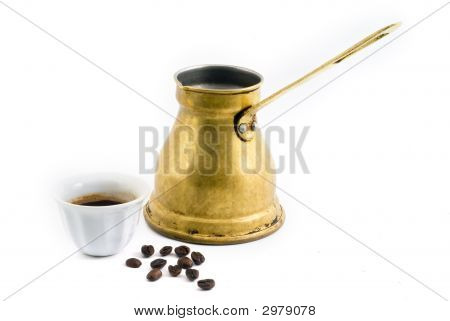 กาแฟอาหรับ