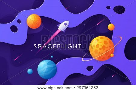Colorful Cartoon Vector Photo Free Trial Bigstock