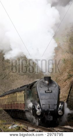 Sir Nigel Gresley70