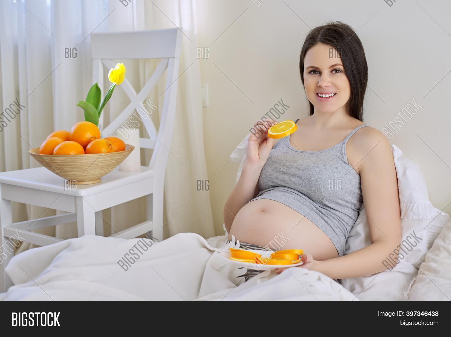 Young Beautiful Image & Photo (Free Trial) Bigstock