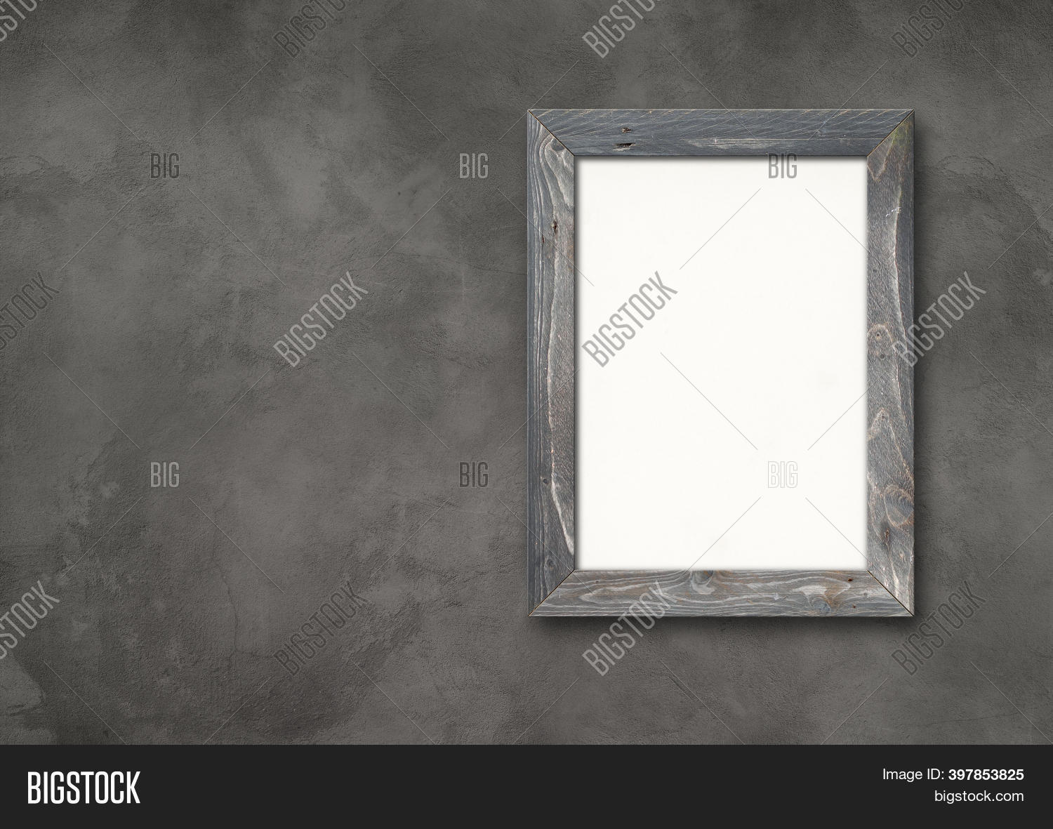 Old Grey Rustic Wooden Image & Photo (Free Trial) | Bigstock