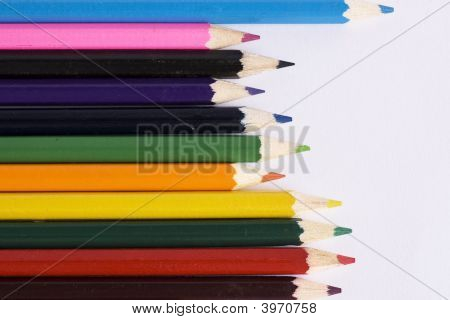 Bleistifte theme