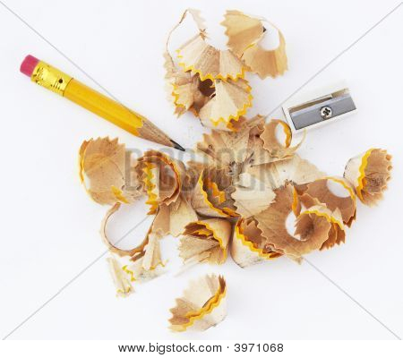 Bleistifte theme