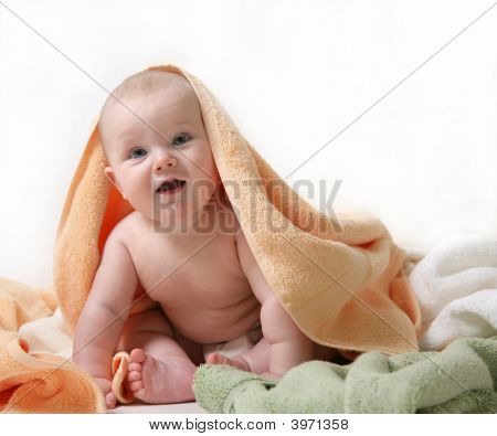 Petit enfant bébé
