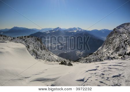 Montagne italiane