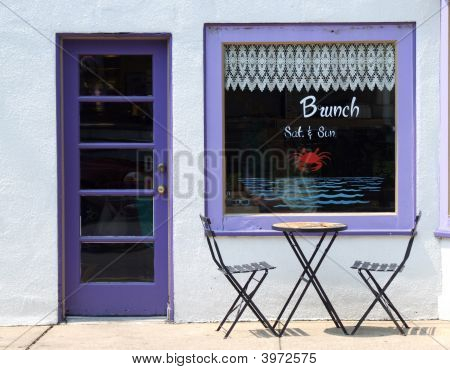 Bistro