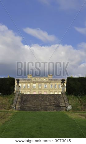 Ragley Hall