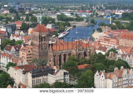 Gdansk