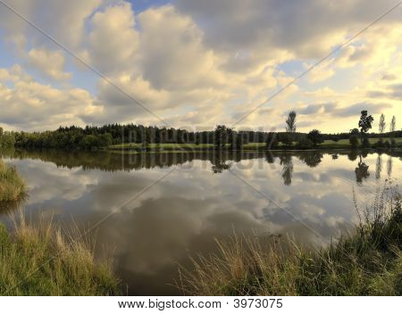 Lago