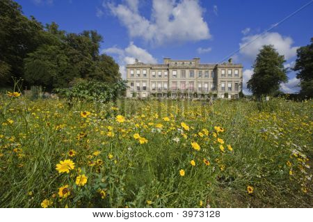 Ragley Hall