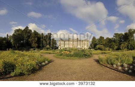 Ragley Hall