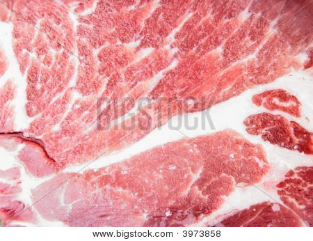 Schweinefleisch