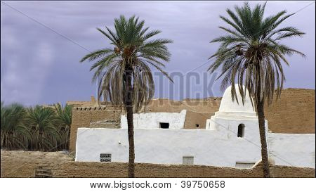 Moschea