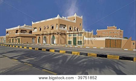 Ghadames