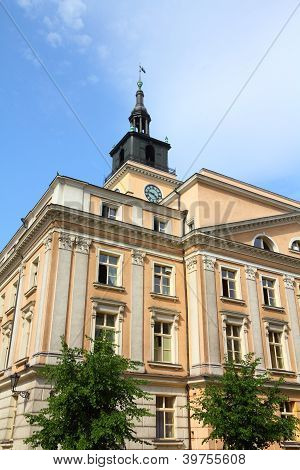 Polonya - Kalisz