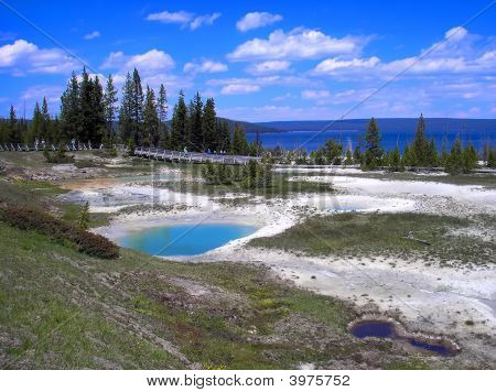 Hot Spring