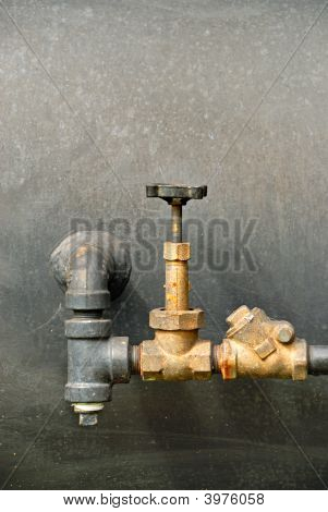 ท่อ