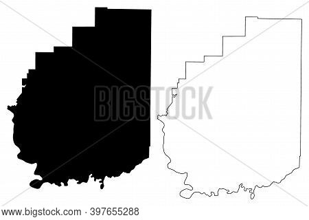 Clarion County, Commonwealth Of Pennsylvania (u.s. County, United States Of America, Usa, U.s., Us) 