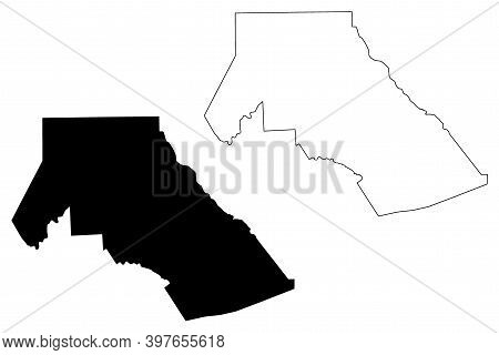Clinton County, Commonwealth Of Pennsylvania (u.s. County, United States Of America, Usa, U.s., Us) 