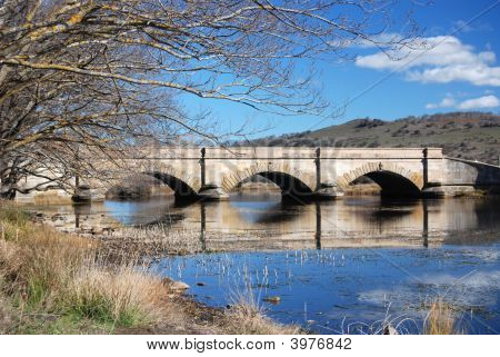 Ross-Brücke